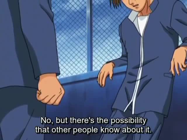 Voyeur's Digest Episode 2