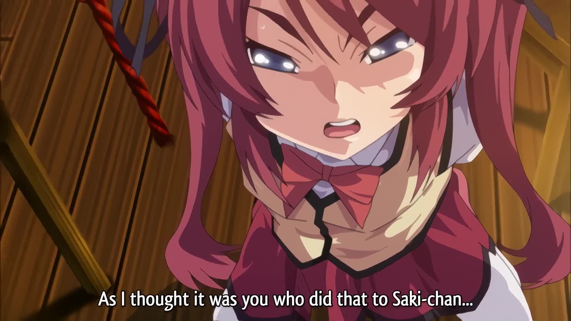 Tokubetsu Jugyou 3 SLG Episode 1 Uncensored