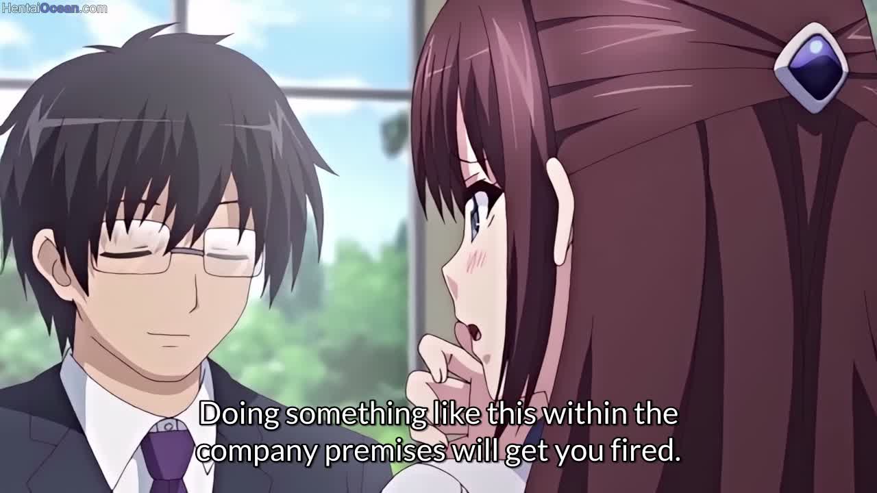 Kanojo ga Yatsu ni Dakareta Hi Episode 1