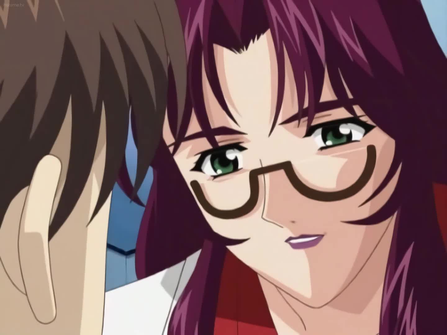 Shitai o Arau Episode 1