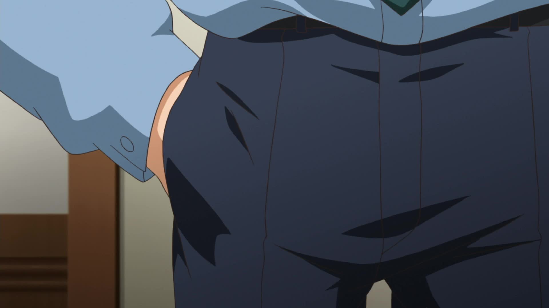 Oni Chichi Rebuild  Episode 1 Subbed