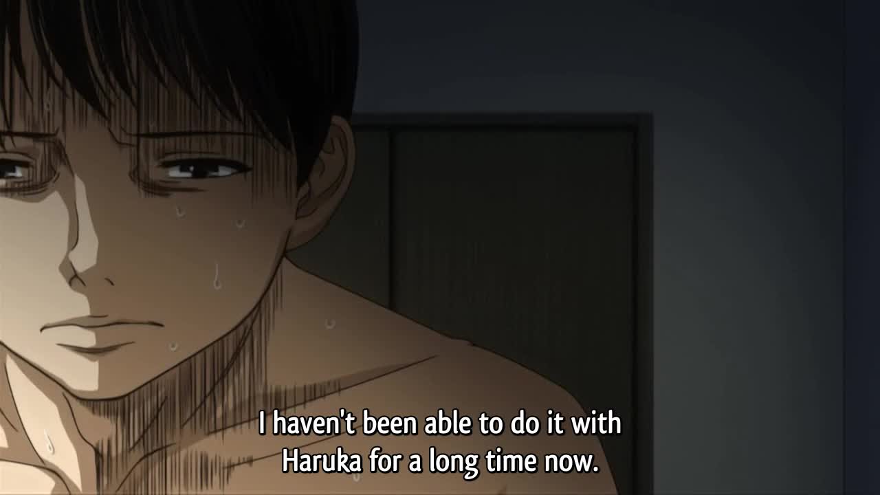 Netoraserare Episode 1