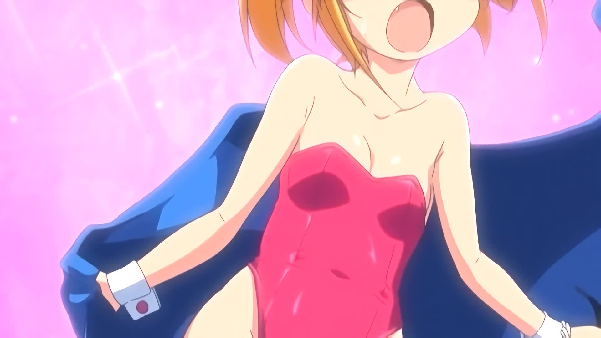 Namanaka Hyaku Percent! Episode 3