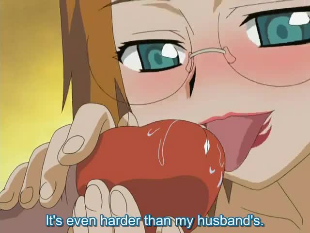 Okusama wa Mahou Tsukai Episode 1