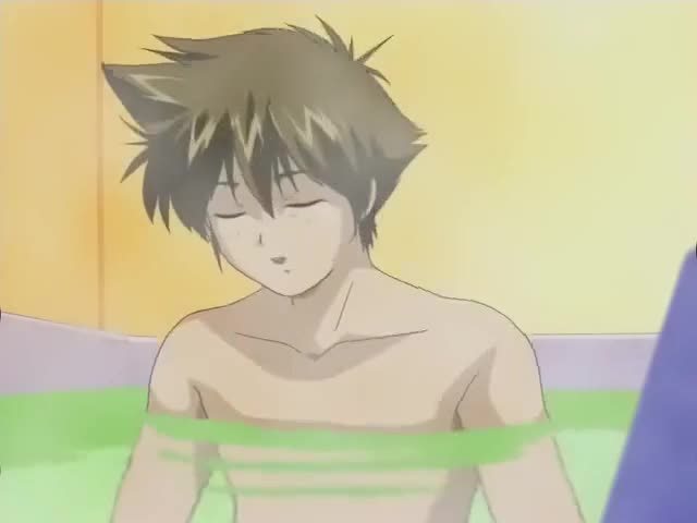 Mune Kyun! - Heartful Cafe Episode 1