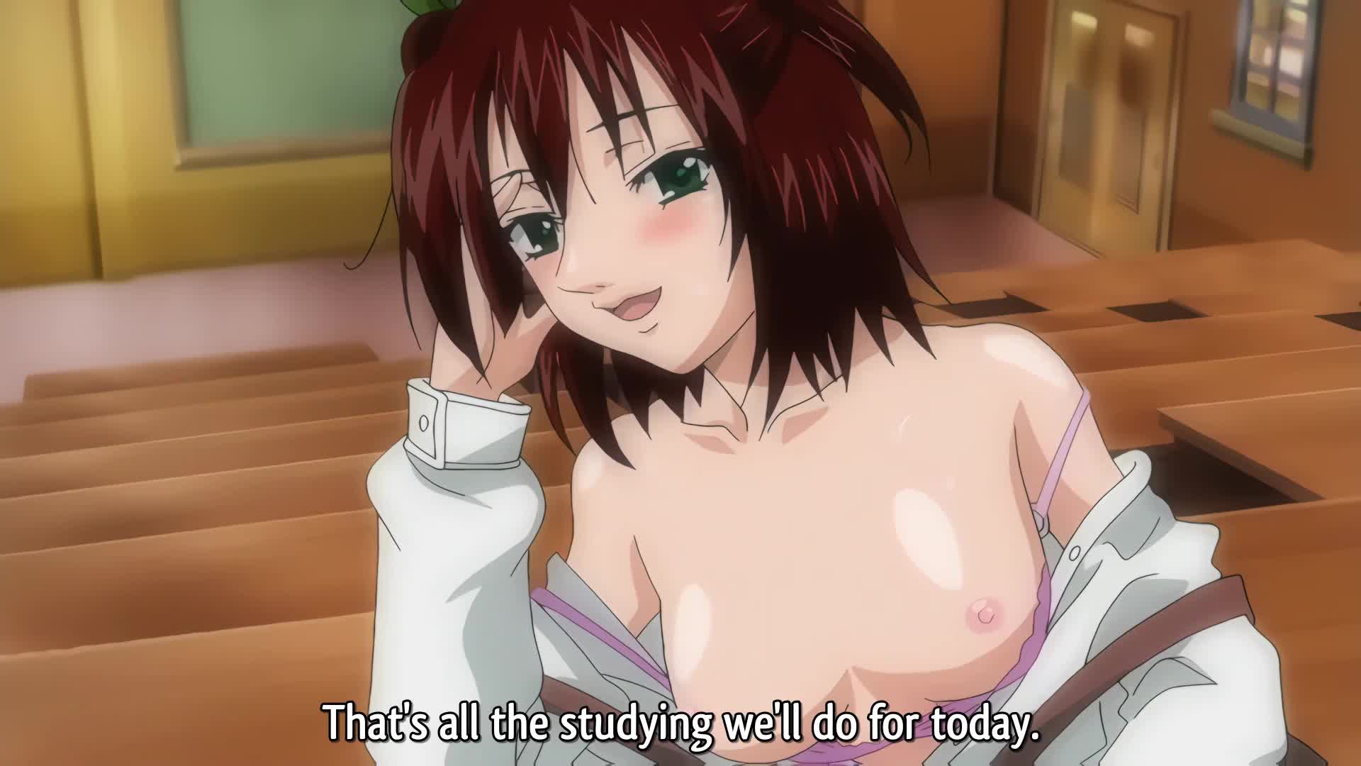 Stringendo and Accelerando Ultimatum Sera Episode 3