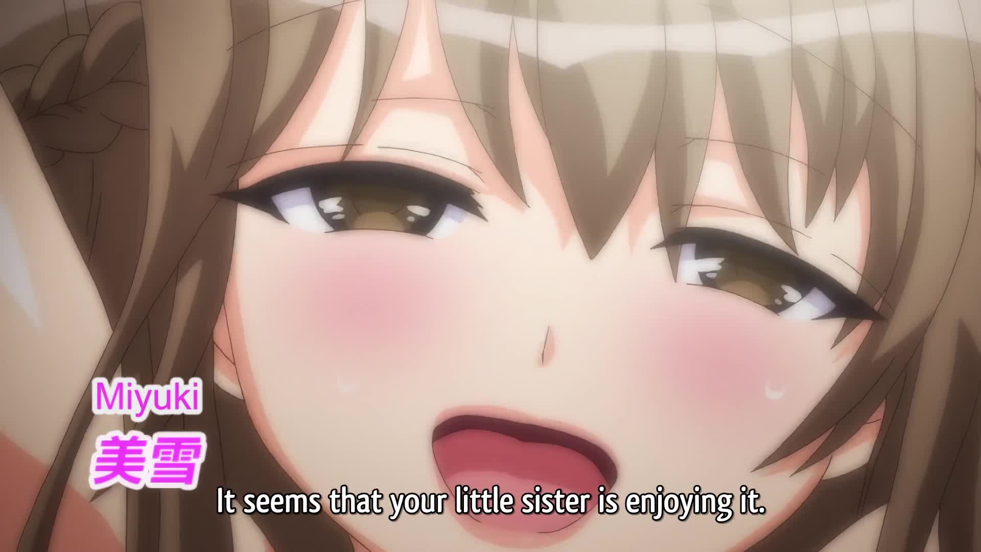 Rape Gouhouka!!! Episode 2