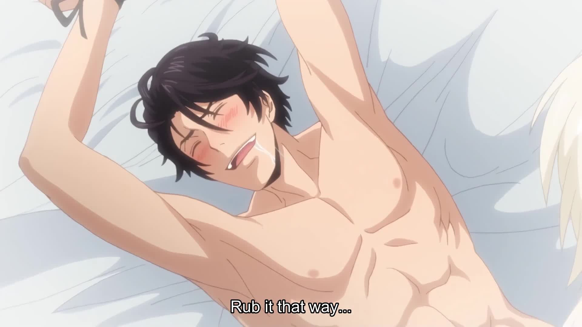 Maou Evelogia ni Mi o Sasageyo - Hentai Series