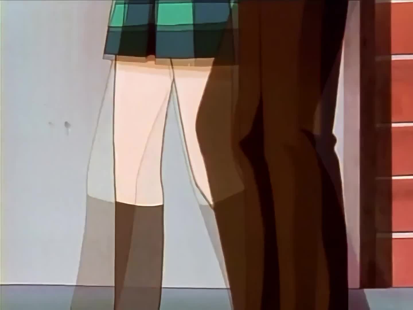 Manami and Nami Sprite Episode 1