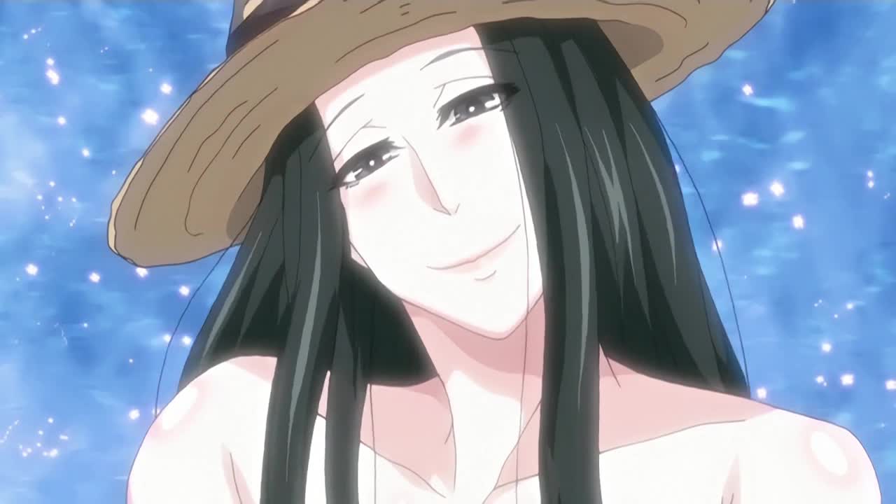 Hachishaku Hachiwa Keraku Meguri: Igyou Kaikitan Episode 2 Bonus