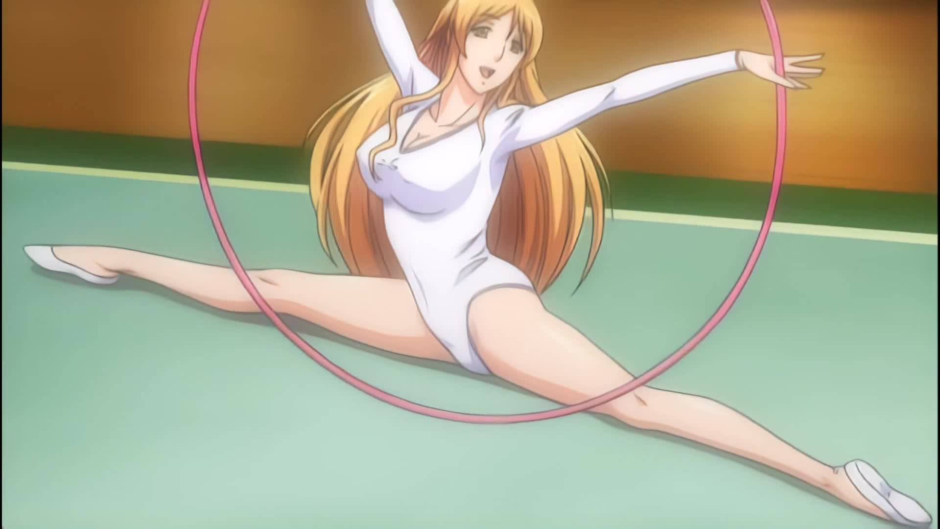 Oshioki Gakuen Reijou Kousei Keikaku Episode 3 English Sub Uncensored