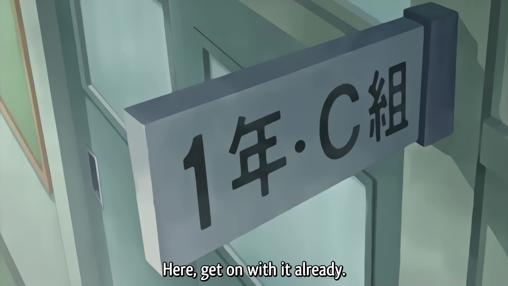 The Public Toilet Episode 2