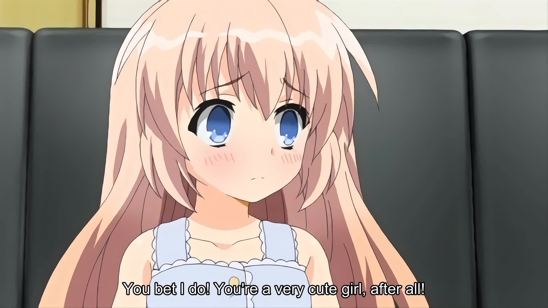 Hajimete no Orusuban Episode 1 Subbed