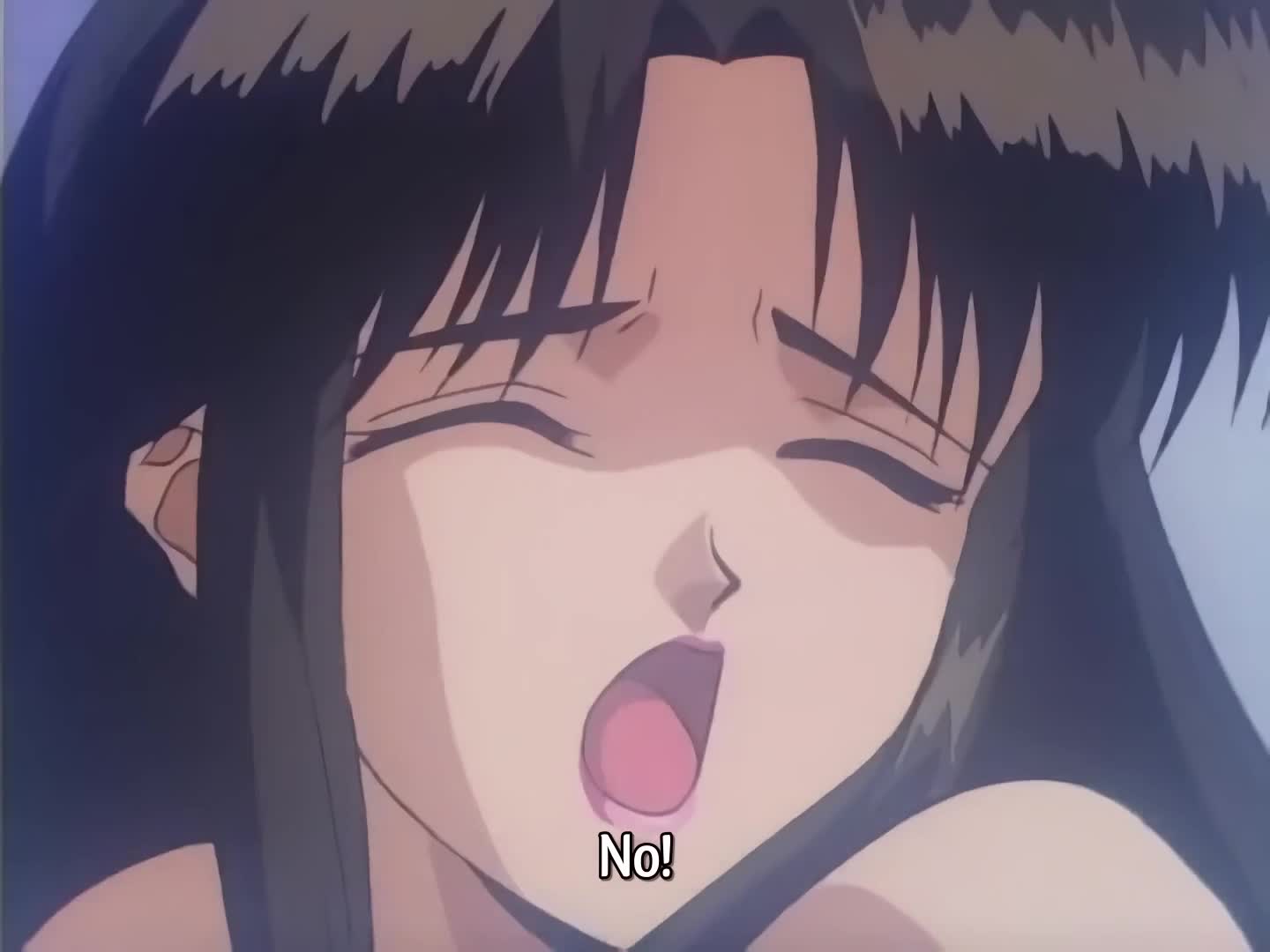 Yuuwaku Countdown: Akira Episode 3