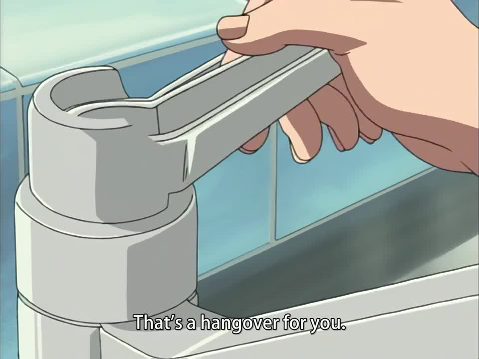 Shin Ruriiro no Yuki Episode 1