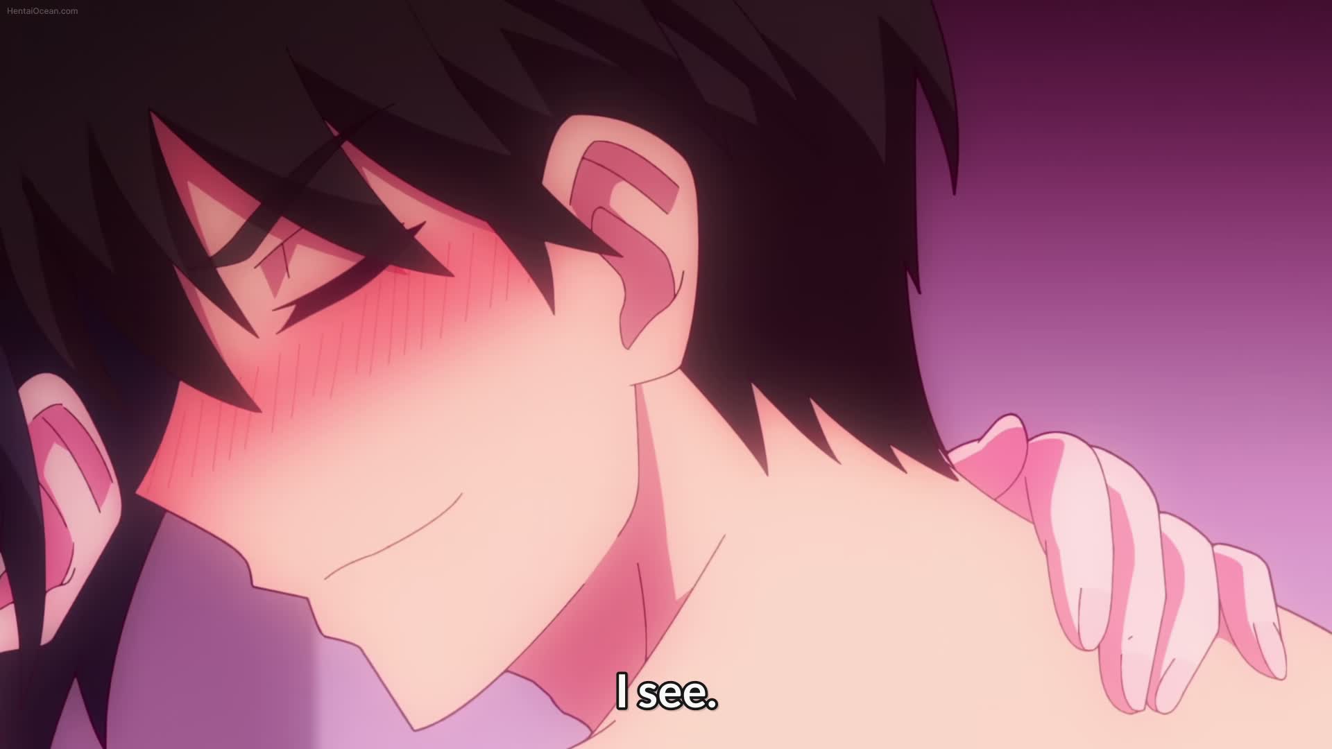 Modaete yo, Adam-kun Episode 7