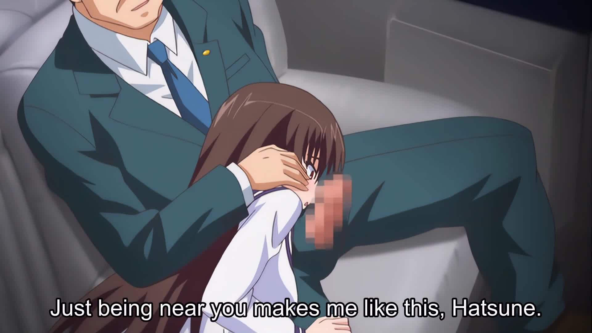 JK to Ero Giin Sensei Episode 1 Subbed