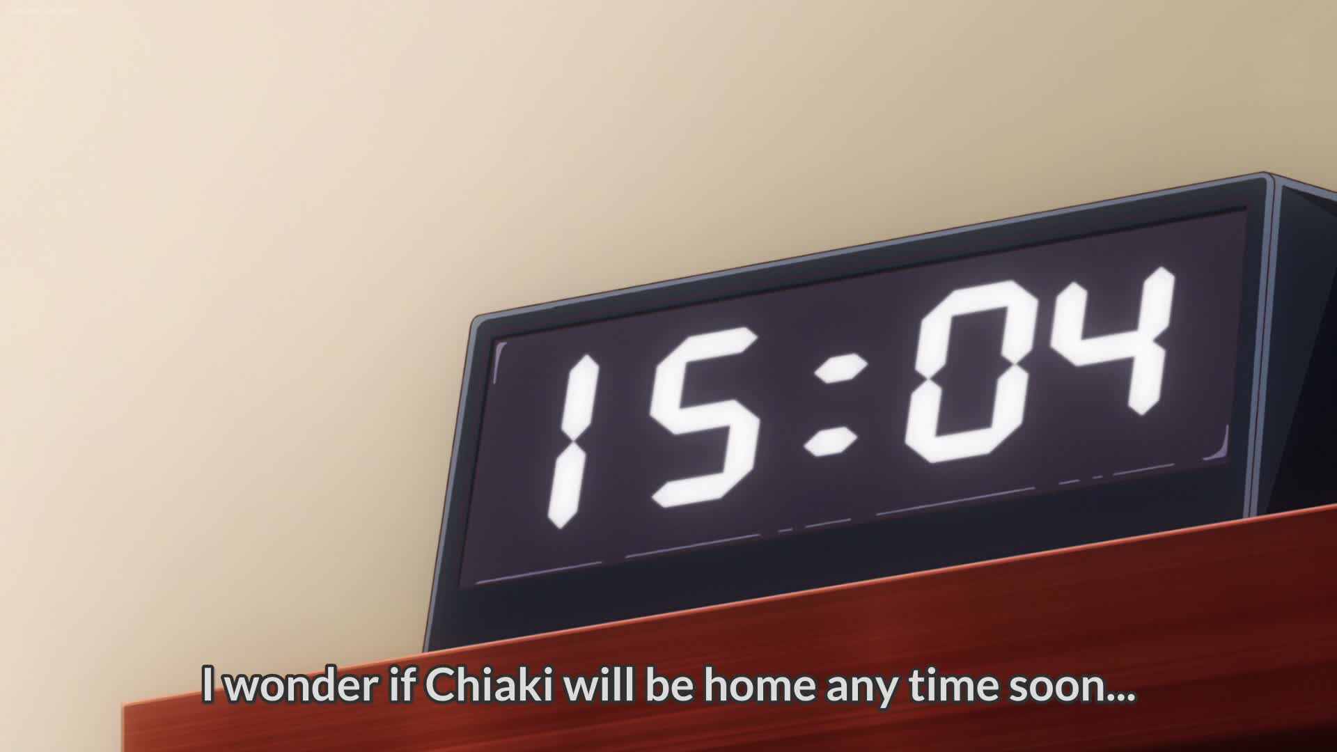 Seikatsu Shuukan Episode 2