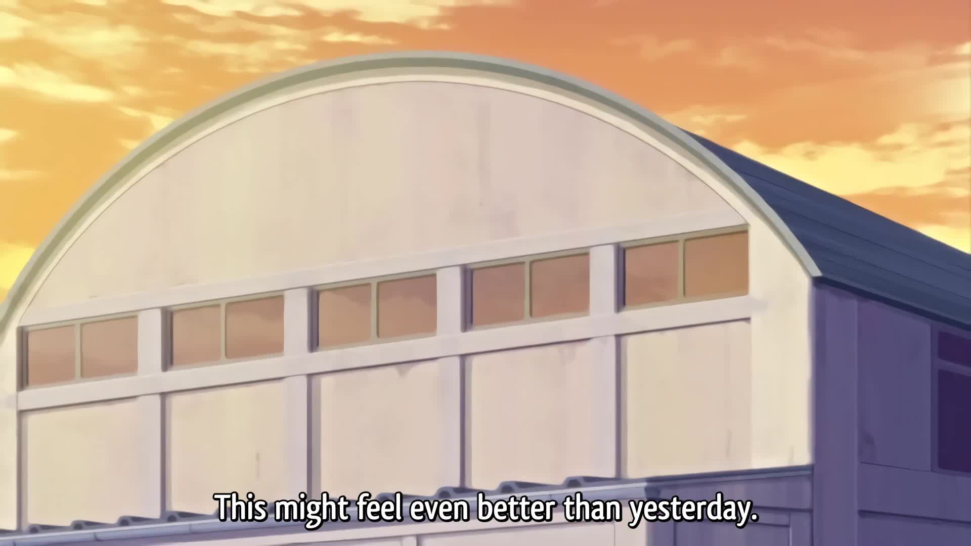 Nama Lo Re: Furachimono Episode 1