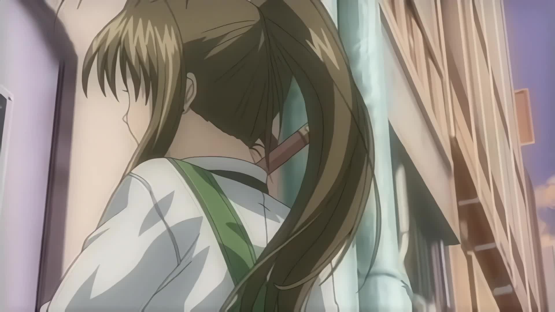 Accelerando Episode 1 English Subbed