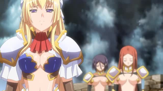 Kuroinu - Episode 2