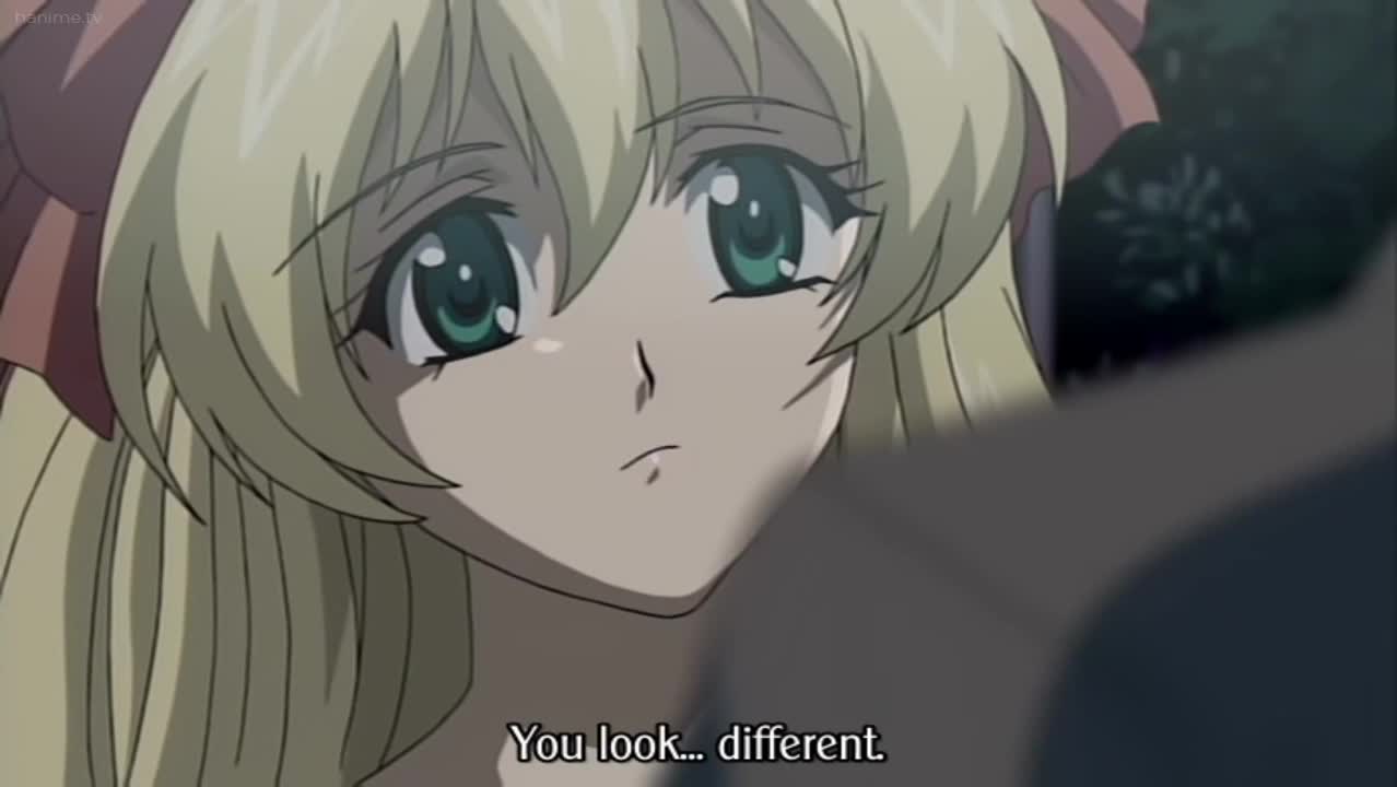 The New Blackmail 2 Episode 1