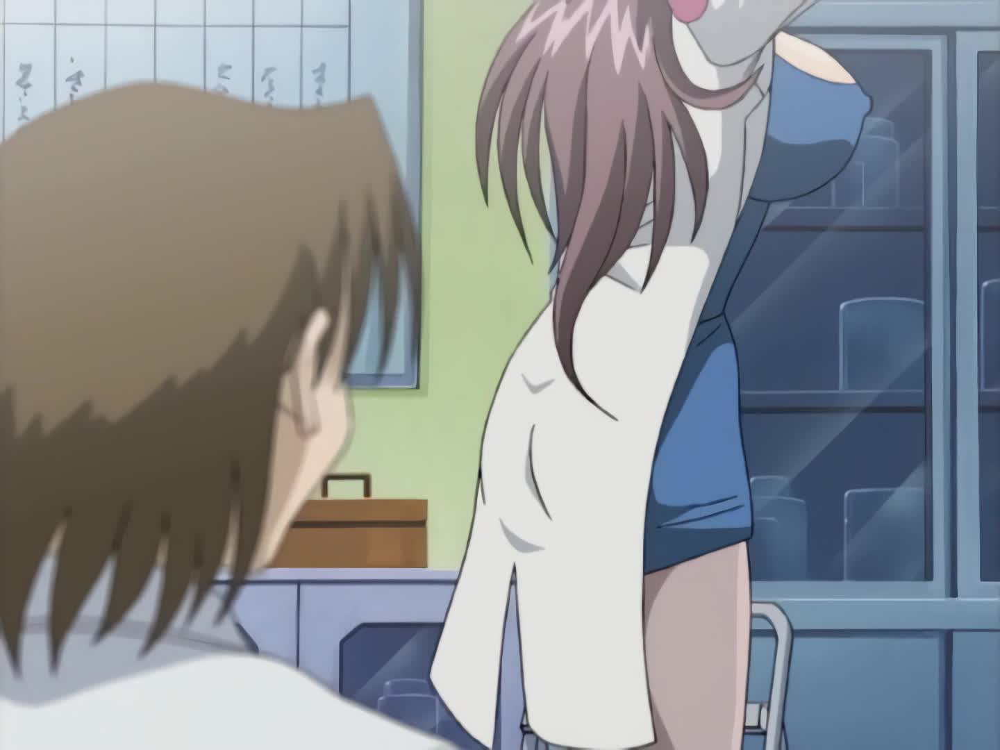 Immorality Episode 1