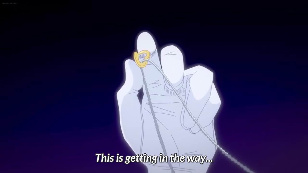 Kimi wa Yasashiku Netorareru The Animation Episode 4