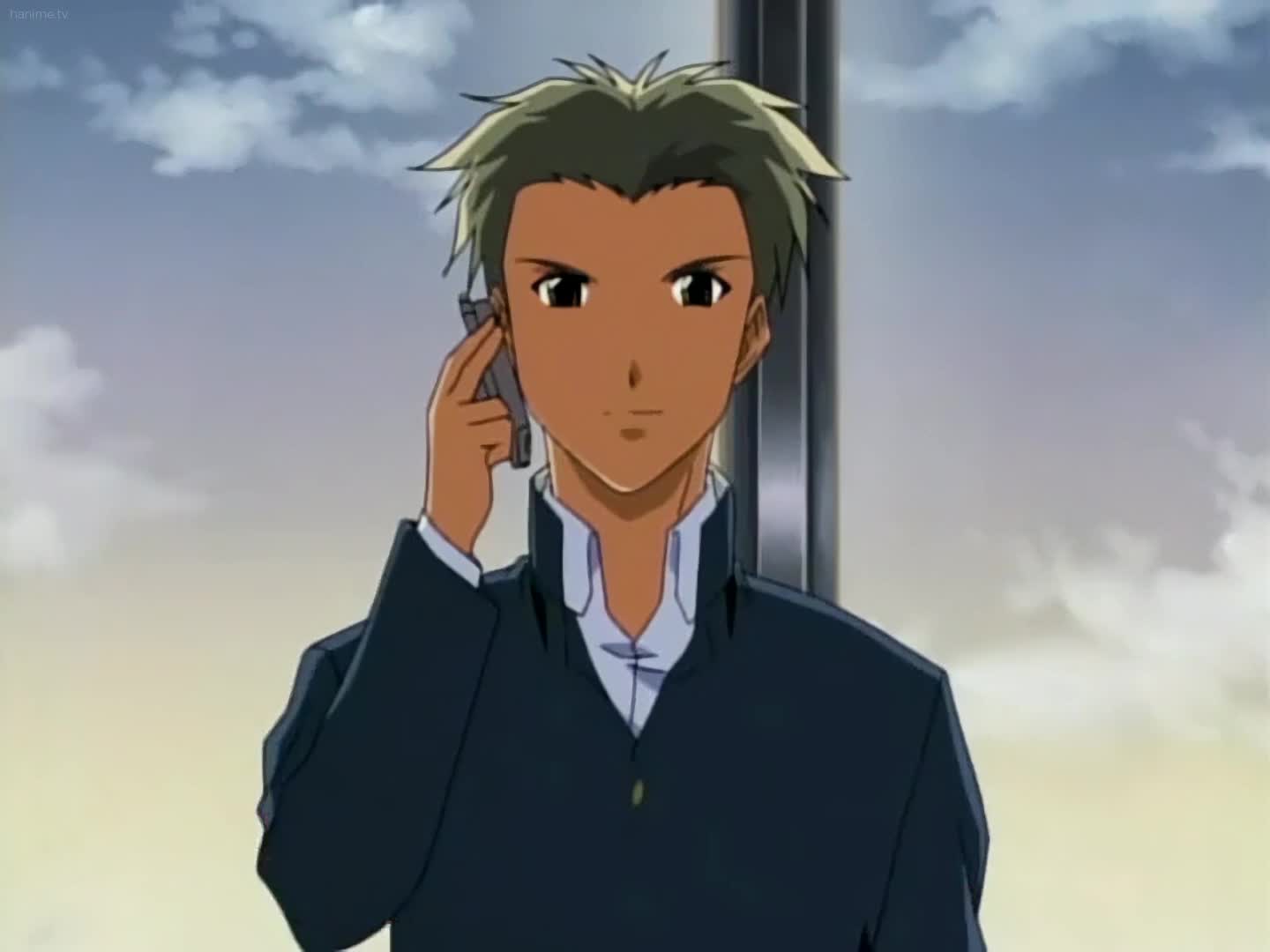 Gakuen: Chijoku no Zushiki Episode 1