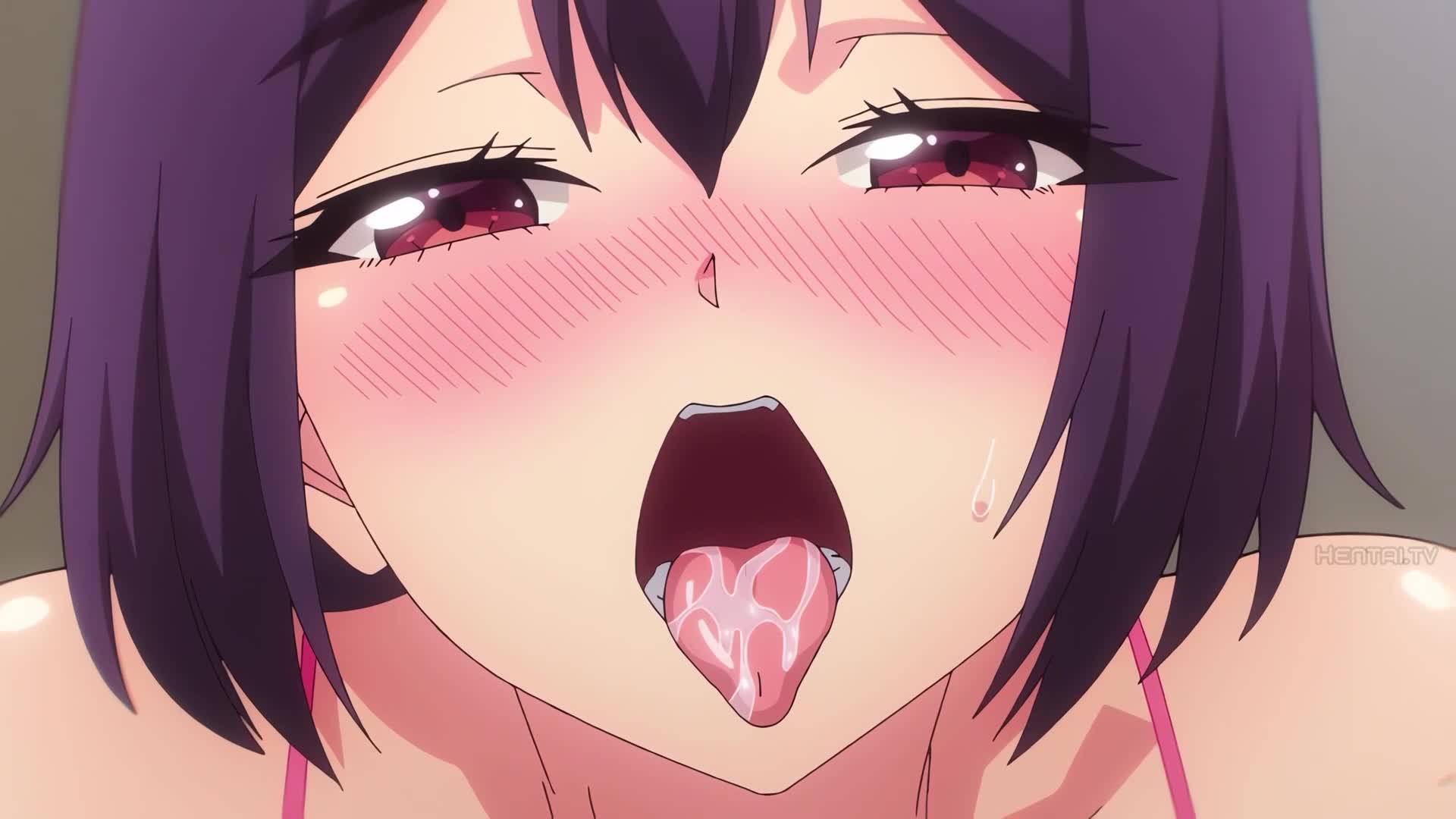Modaete yo, Adam-kun - Episode 5