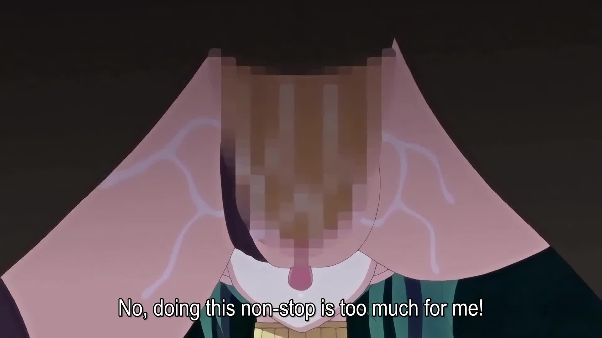 Maken no Hime wa Ero Ero Desu Episode 3 Subbed