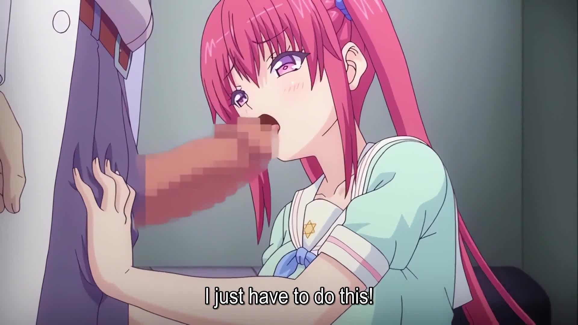 Haji+ Shinchishin Episode 2