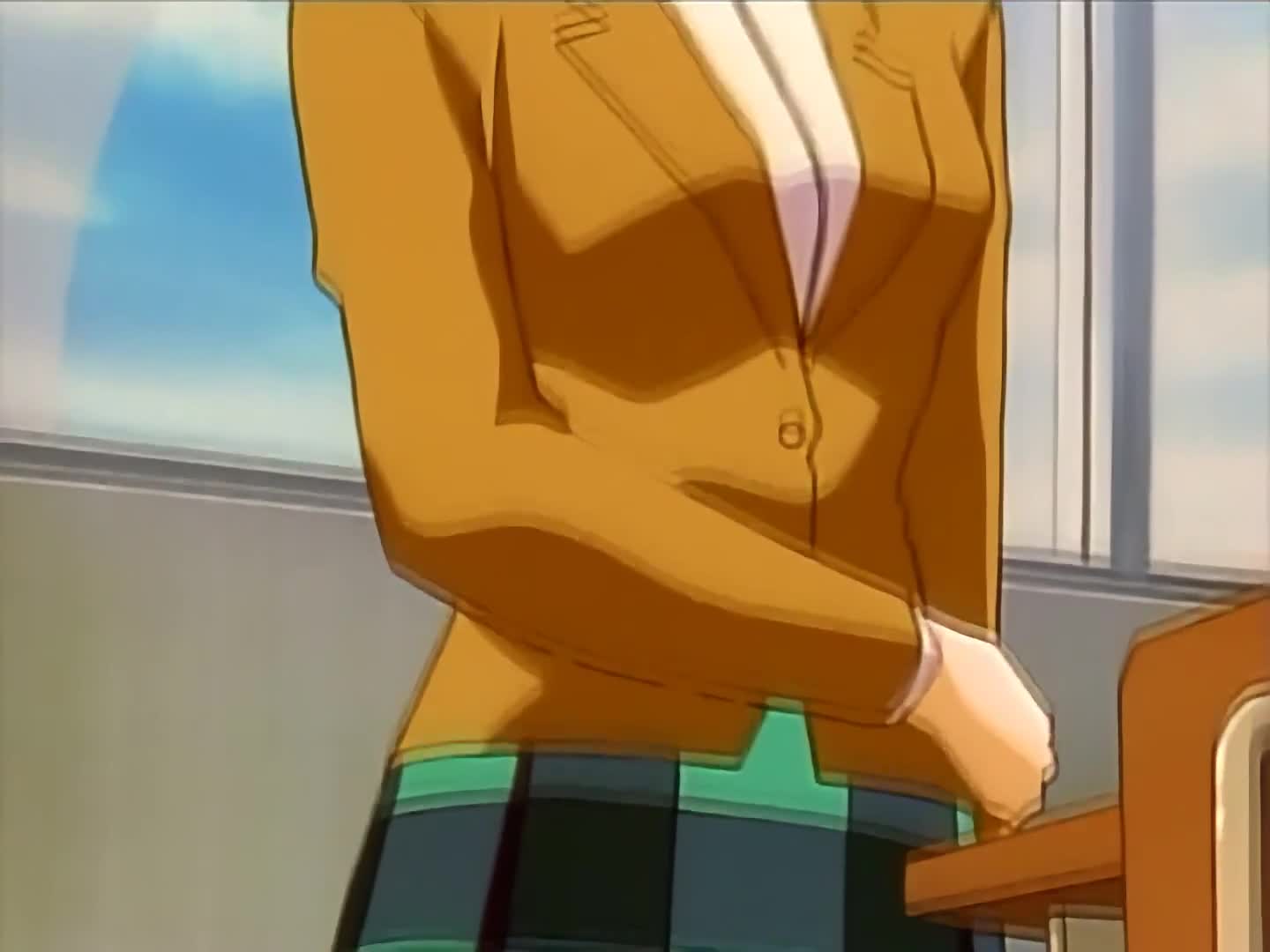 Manami and Nami Sprite Episode 2