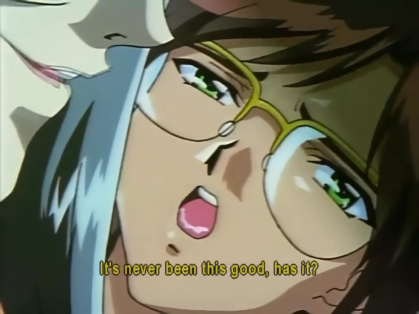 Mujintou Monogatari XX Episode 2