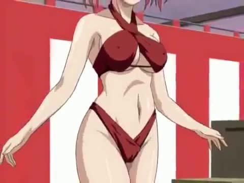 Angelium Episode 2 english Uncensored