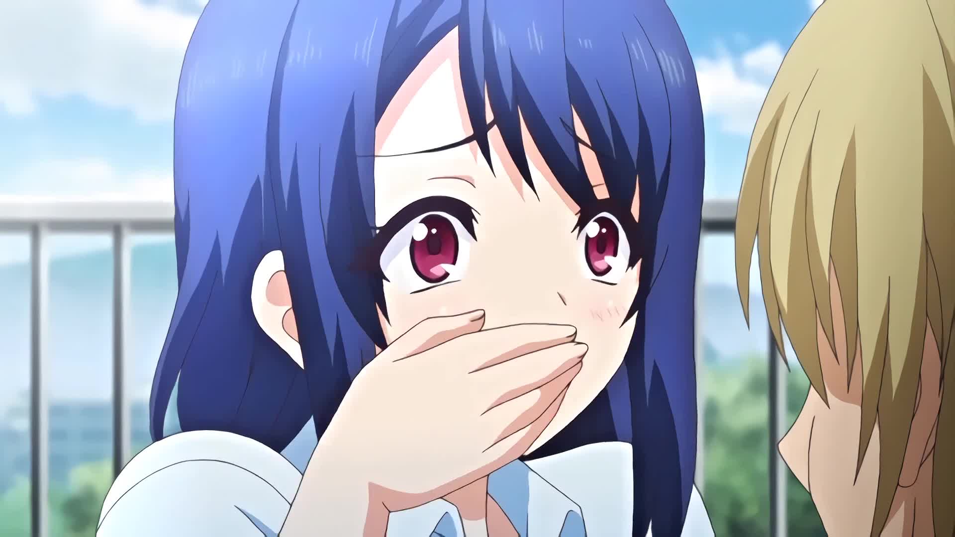 Nozoki Kanojo Episode 2 Subbed