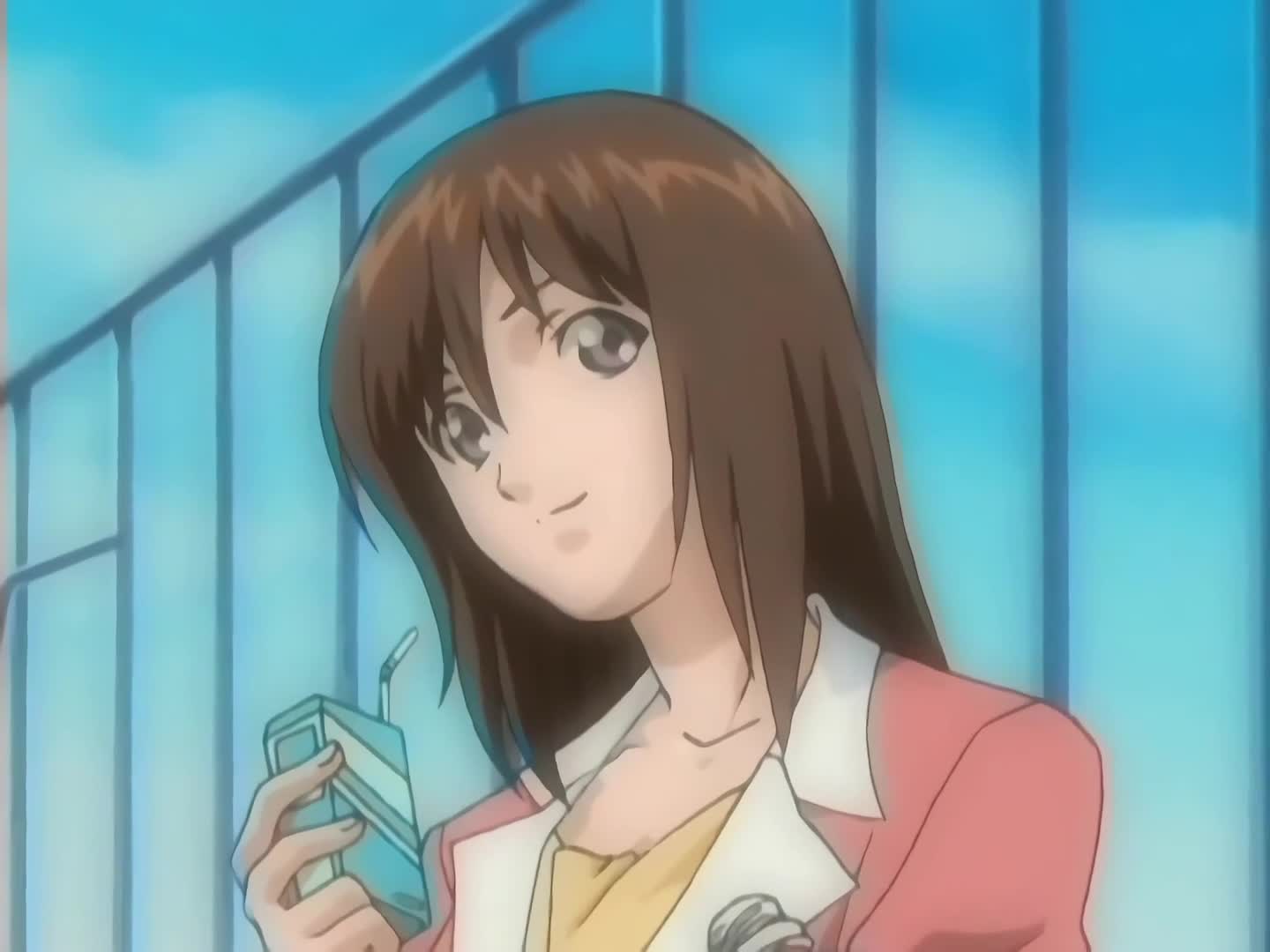 Dark Shell Episode 1