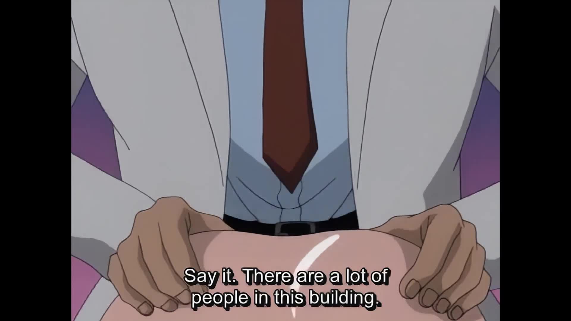 Tokubetsu Jugyou 2 Episode 2