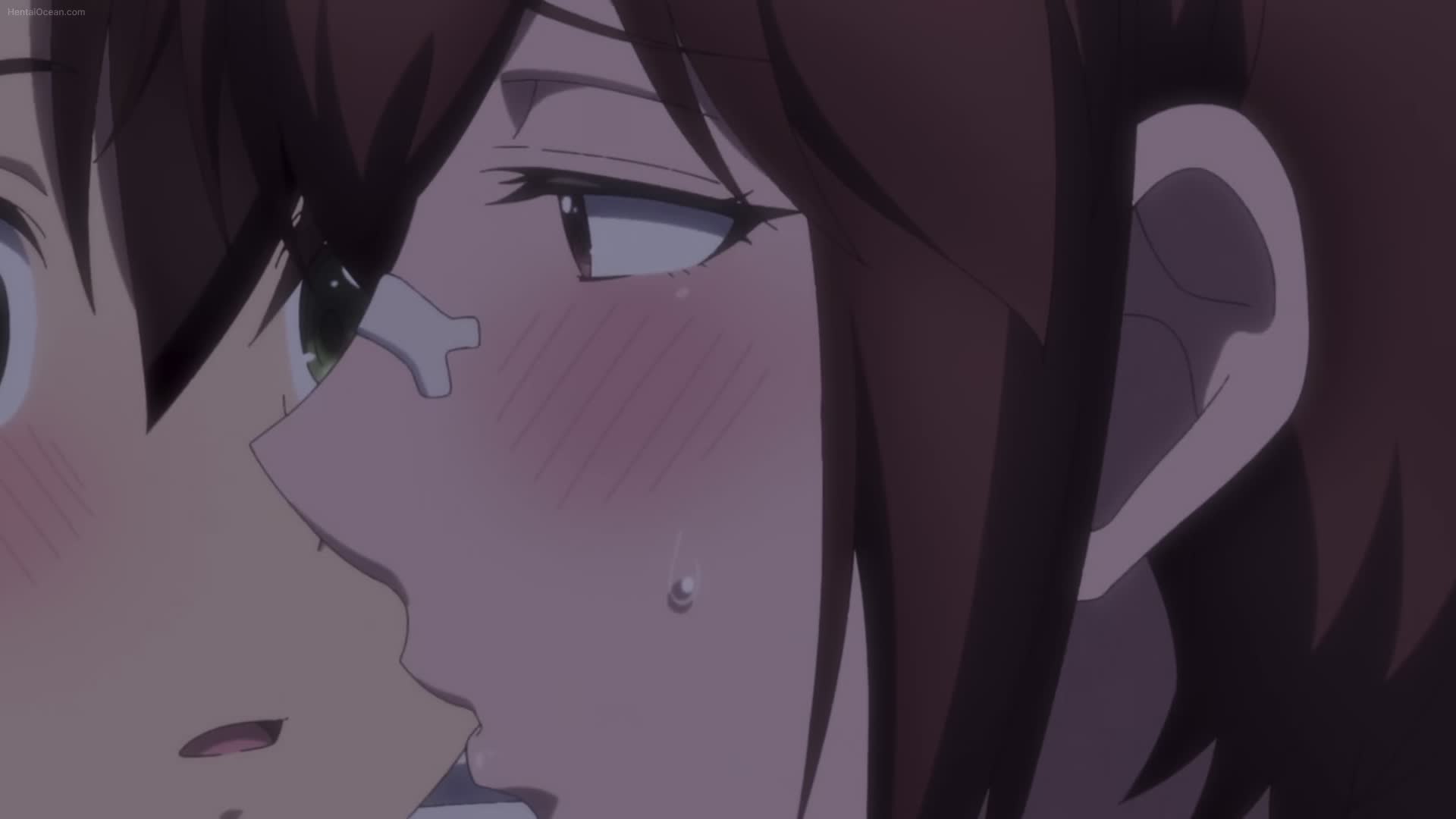 Ookii Onnanoko wa Suki desu ka? Episode 5
