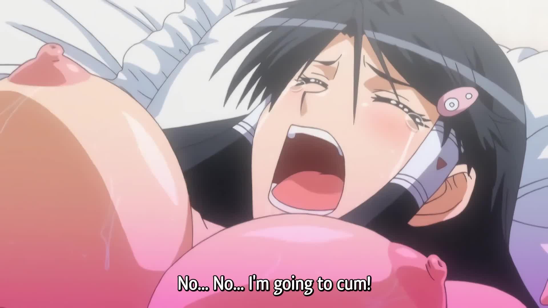 Triple Ecchi Episode 4