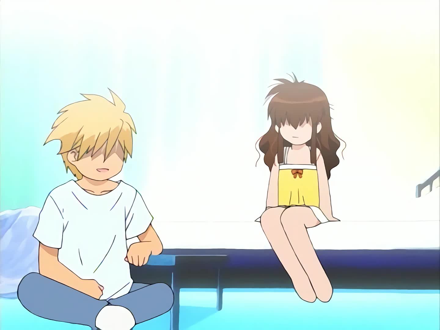 Kibun Kibun Episode 1