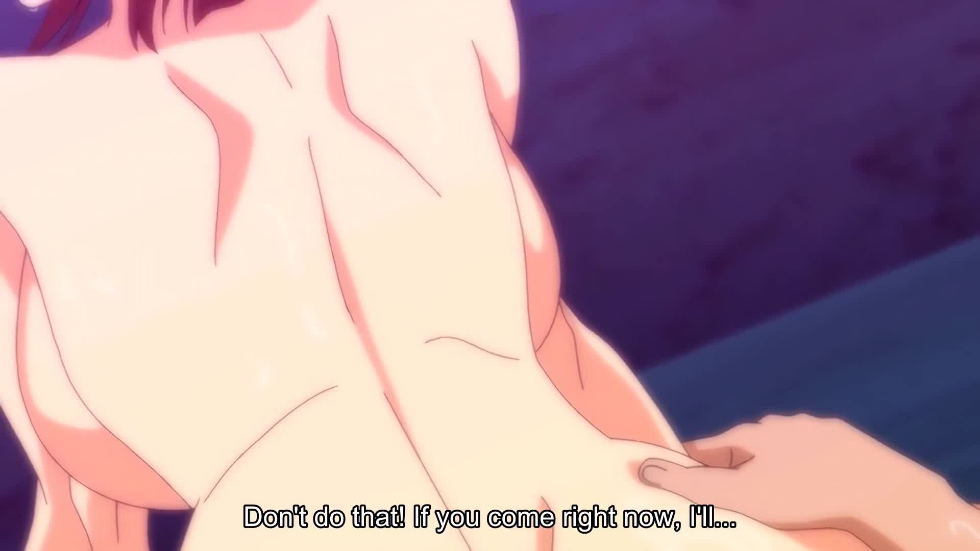 Yamitsuki Mura: Melty Limit The Animation Episode 1