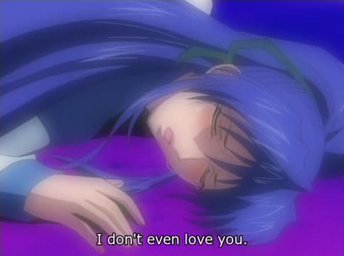 Shusaku: Liberty Episode 2