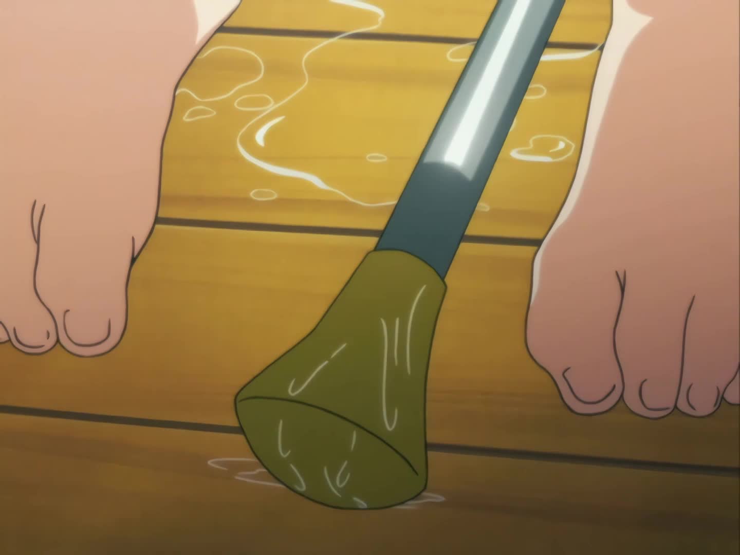 Learning the Hard Way Episode 2