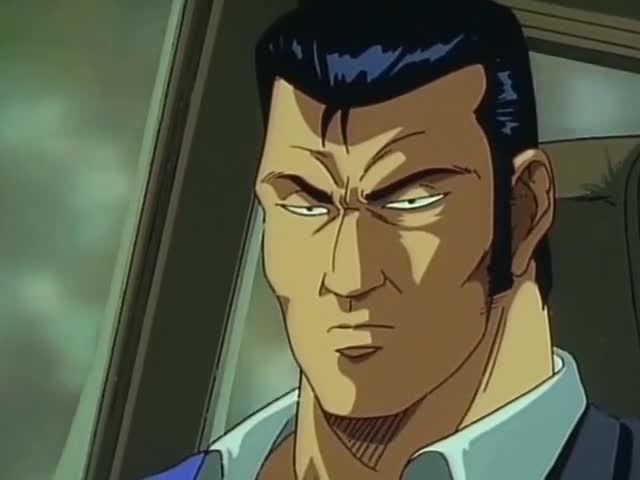 The Rapeman Episode 1