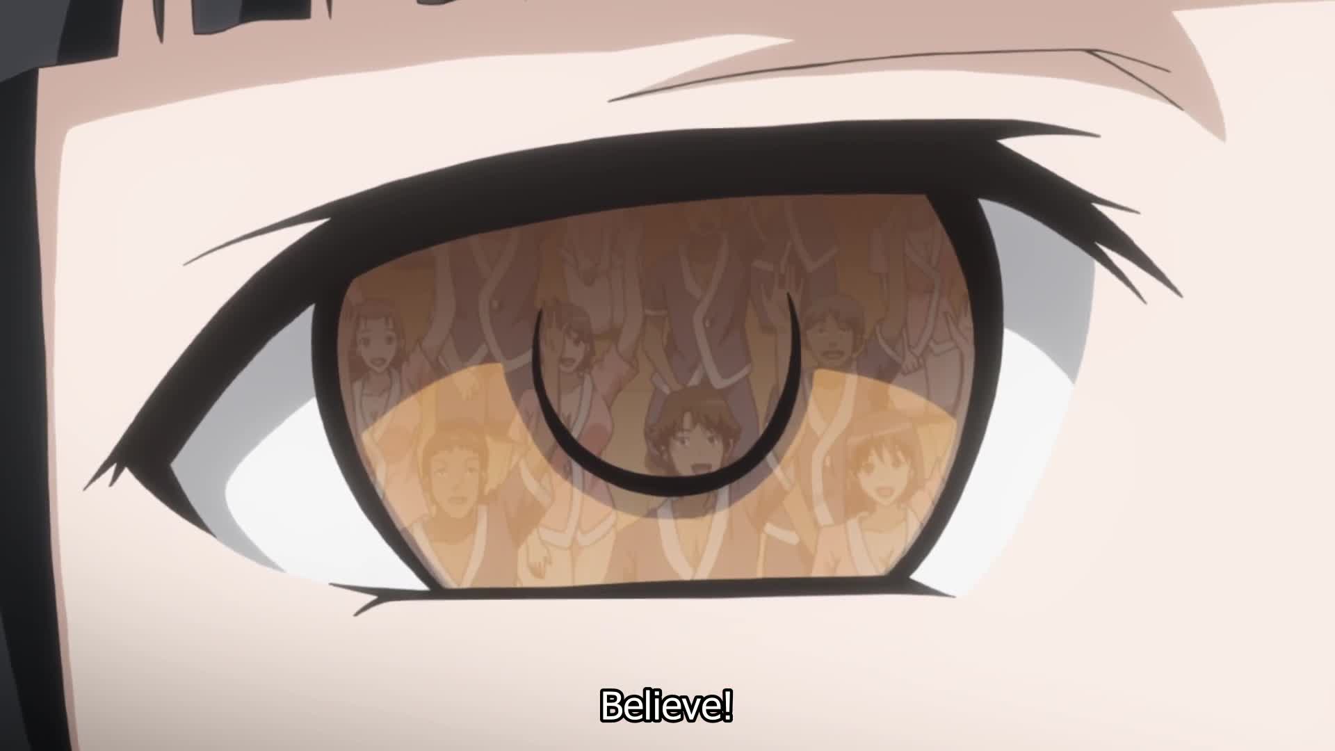 Rin x Sen + Ran - Sem Cross Mix Episode 1