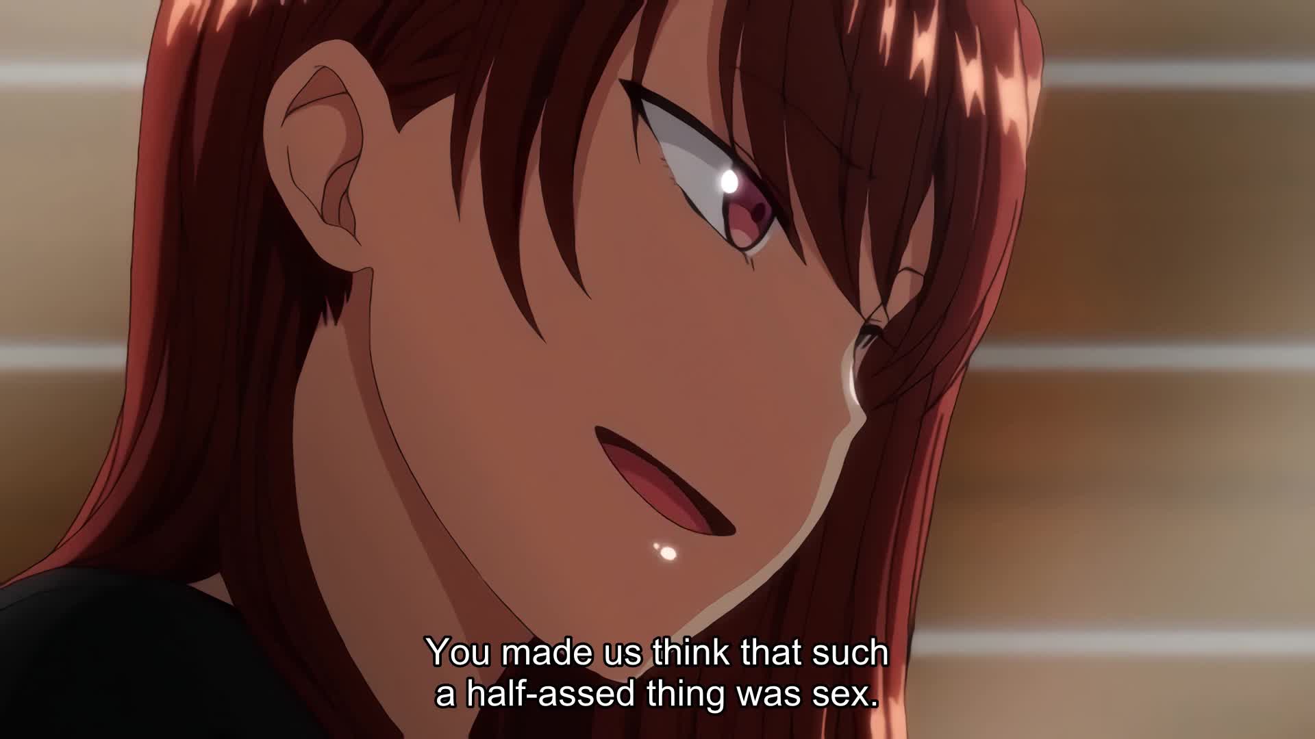 Ijirare Fukushuu Saimin Episode 2 Subbed