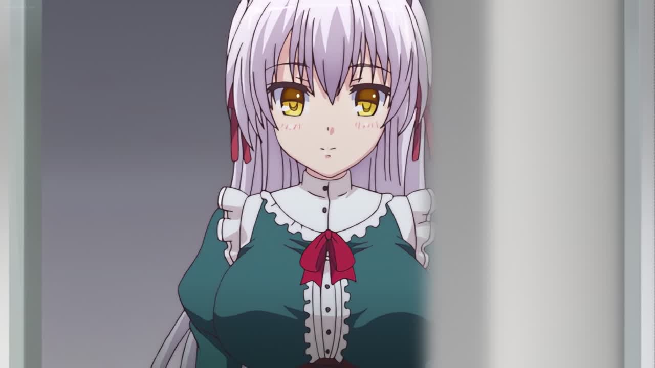 Hime-sama Love Life! Episode 1