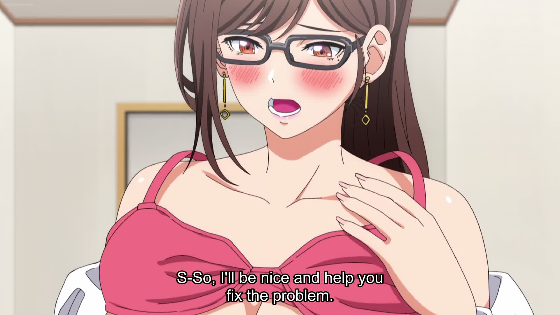 Onaji Zemi no Someya-san ga Sexy Joyuu Datta Hanashi Episode 6