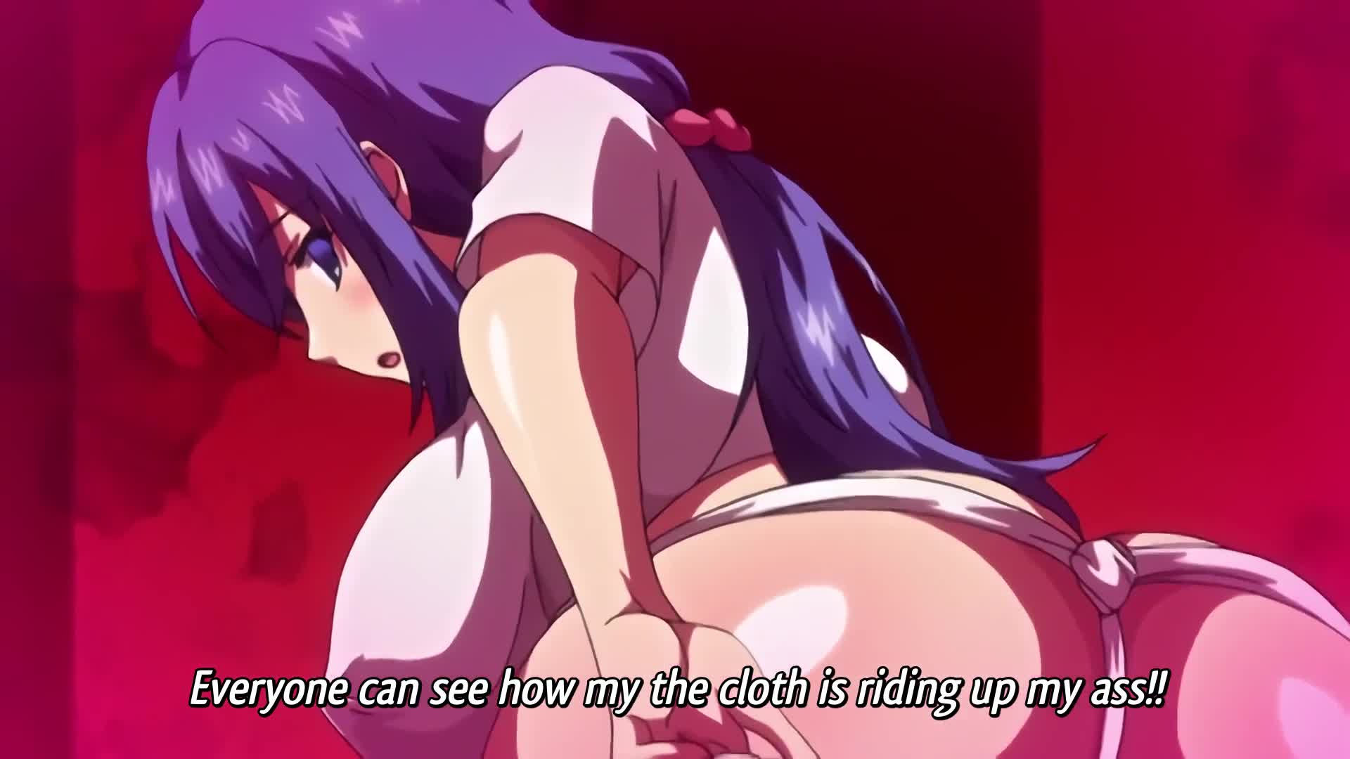 Kyonyuu Daikazoku Saimin Episode 2 English Subbed